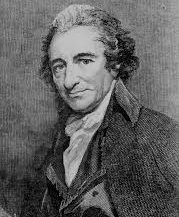 Thomas Paine